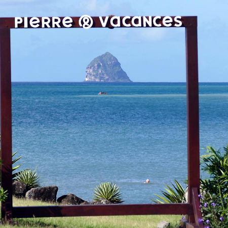 Pierre & Vacances Margarita 35 سانت لوسي المظهر الخارجي الصورة