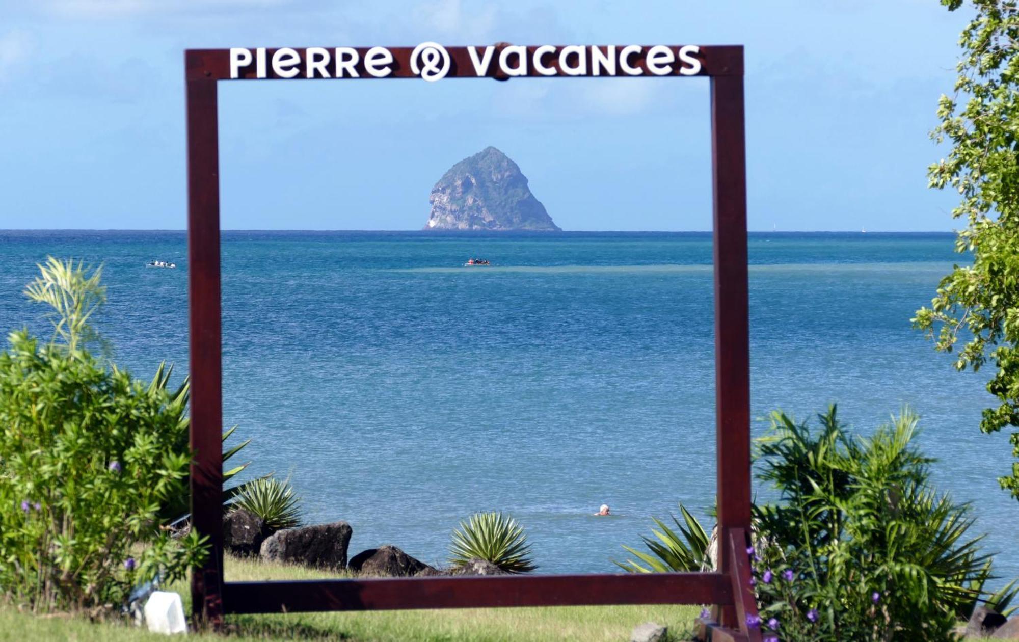 Pierre & Vacances Margarita 35 سانت لوسي المظهر الخارجي الصورة